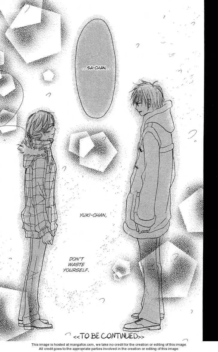 Crazy for You (Shoujo) Chapter 20 40